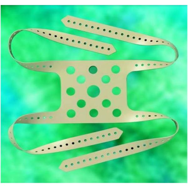 Mask Harness Dryden Disposable 10/CA